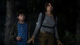 ‘Those Who Wish Me Dead’ Film Review: Angelina Jolie Finds Redemption in Rescue