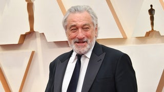 Robert De Niro Joins Sebastian Maniscalco in ‘About My Father’