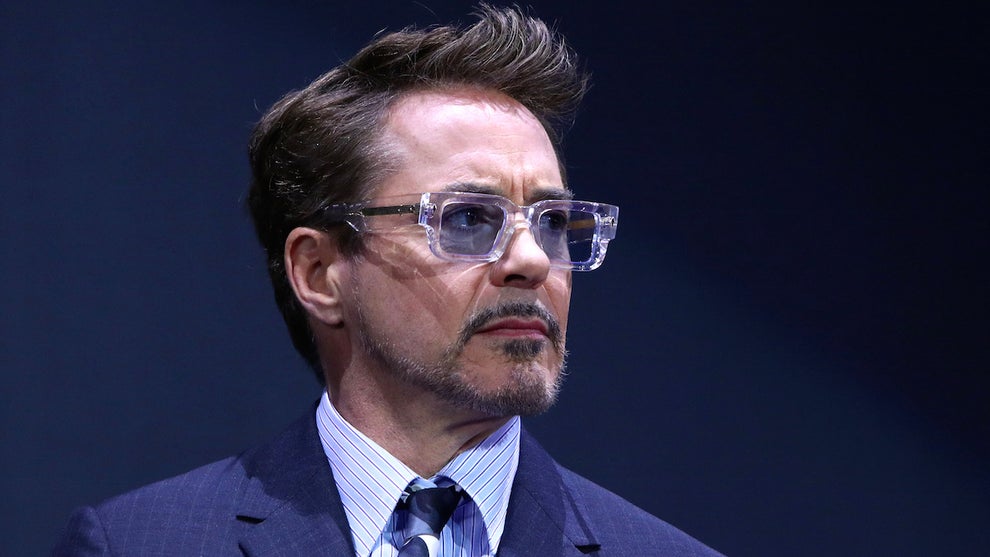 robert downey jr jimmy rich