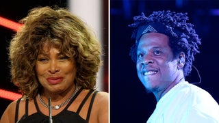 Jay-Z, Tina Turner and Foo Fighters Among Rock & Roll Hall of Fame’s Class of 2021