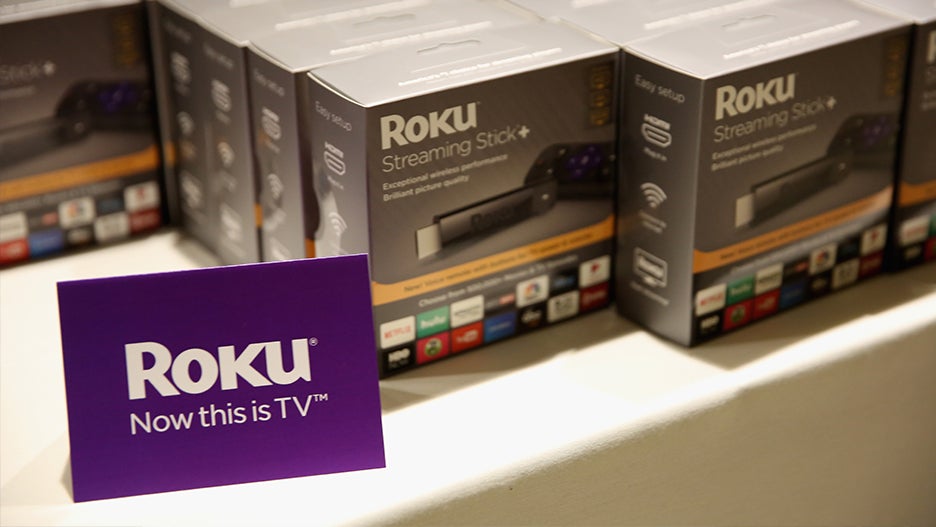 roku