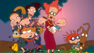 What’s New on DVD in May: ‘Rugrats,’ Jackie Chan, ‘Wojnarowicz,’ and More