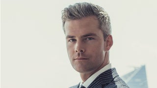 ‘Million Dollar Listing’ Star Ryan Serhant Gets Renovation Spinoff Series (Video)