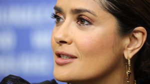 salma hayek