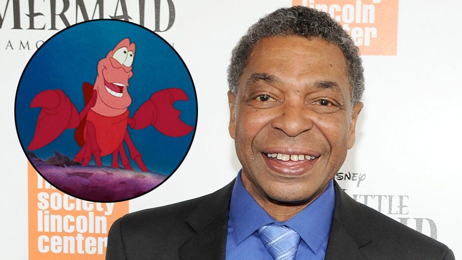 Samuel E Wright, Voice of Sebastian in 'The Little Mermaid,' Dies at 74