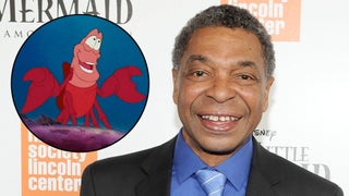Samuel E Wright, Voice of Sebastian in ‘The Little Mermaid,’ Dies at 74