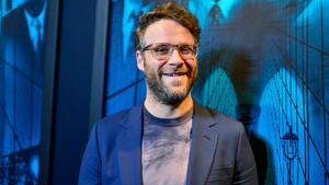 Seth Rogen