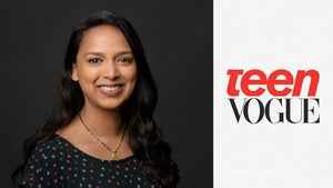 versha sharma teen vogue