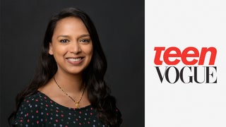 Teen Vogue Names NowThis’ Versha Sharma as New Editor in Chief