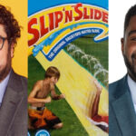 ‘Ultimate Slip N’ Slide’ Scrapped by NBC Following Diarrhea Outbreak