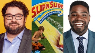 ‘Ultimate Slip N’ Slide’ Scrapped by NBC Following Diarrhea Outbreak