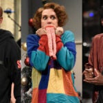 snl hosts season 46 dave Chappelle kristen wiig chris rock