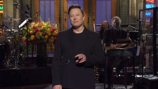 ‘SNL’: No, Elon Musk Isn’t the First Host With Asperger’s (Video)
