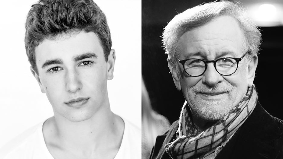 gabriel labelle steven spielberg