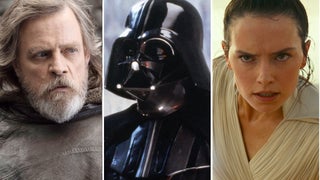 Every ‘Star Wars’ Movie Ranked, From Worst to Best