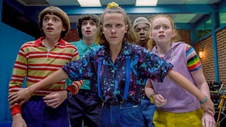 ‘Stranger Things’ Season 4 Teaser Flashes Back to Eleven’s Origins (Video)