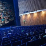 Why Movie Theaters Are Getting Into the Streaming Game