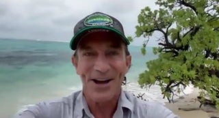 ‘Survivor’ Turns 21, Celebrates From ‘Cold and Rainy’ Fiji (Video)