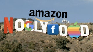 A Merger Wave Sped Up by the Pandemic Will Transform Hollywood