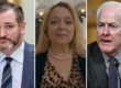 ted cruz carole baskin john cornyn