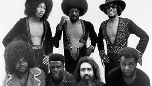 the gap band