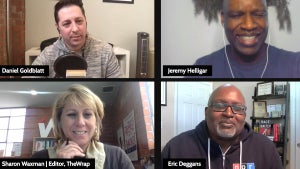 thewrap-up podcast