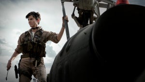 tig notaro never looks right in army of the dead
