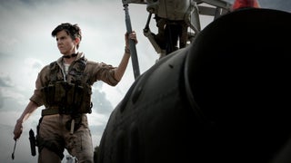 Tig Notaro Never Looks Right in ‘Army of the Dead’