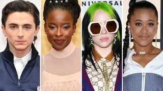 Timothée Chalamet, Billie Eilish, Amanda Groman to Co-Chair 2021 Met Gala