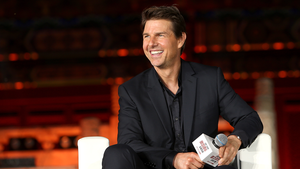 tom cruise mission impossible