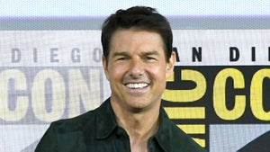 tom cruise