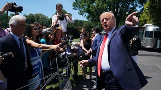 Don’t Worry, Journalists: You Won’t Get Banned for Tweeting Trump Statements