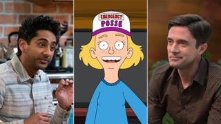 7 Lowest-Rated Renewed Broadcast TV Shows of the 2020-21 Season (Photos)