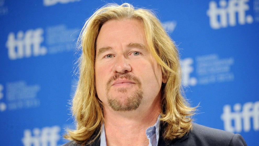 val kilmer