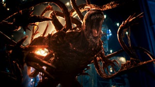 ‘Venom: Let There Be Carnage’ Trailer: Rampaging Red Symbiote Debuts (Video)