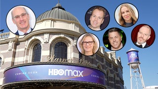 WarnerMedia Merger Deal Kicks Off Scramble for Interim Leadership