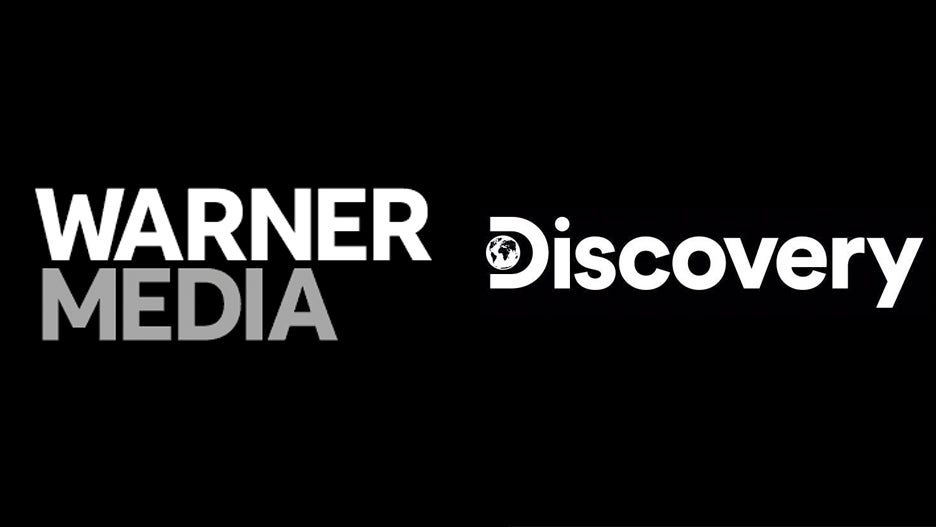 warnermedia discovery at&t