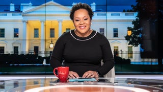 Yamiche Alcindor Named Moderator of PBS’ ‘Washington Week’