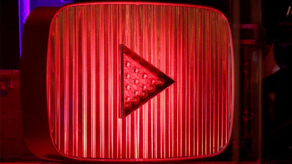 Youtube Will Pay Creators 100 Million To Use Tiktok Copycat Shorts