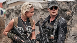 ‘Army of the Dead’ Is Extra Amusing for ‘Fear the Walking Dead’ Fans