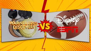 Can Warner Bros. Discovery Rival Disney’s ESPN in Sports?