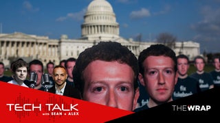 Congress Targets Silicon Valley – Which Tech Giant Is Most Vulnerable?