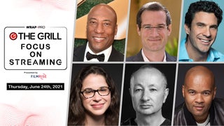 ‘TheGrill: Focus on Streaming’ Livestreams With Execs from Discovery+, Roku, FilmRise