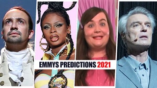 Emmy Nomination Predictions, Variety and Reality: Look for Familiar Faces, From ‘SNL’ to ‘RuPaul’s Drag Race’