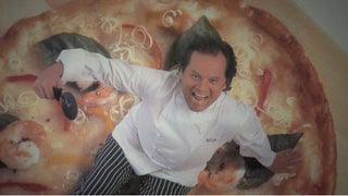 ‘Wolfgang’ Film Review: Puck’s Culinary Triumphs and Personal Losses Served Up in Tasty Doc