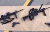 2015 San Bernardino Mass Shooting Confiscated Weapons