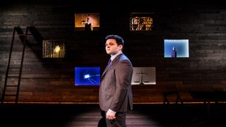 ‘Derek DelGaudio’s In & Of Itself’: Why the TV Film Proves That Human Beings Are the True Conduits of Magic
