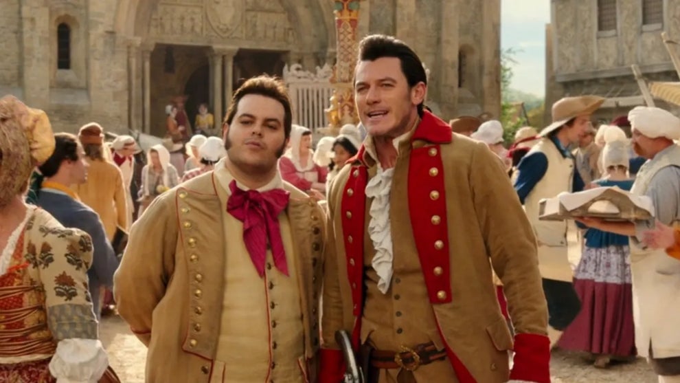 Beauty and the Beast