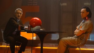 ‘Loki’ Head Writer on ‘Doctor Strange’ Ties and Why Loki’s Post-‘Avengers’ Fate Still Matters