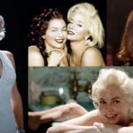 20 Actresses Who’ve Played Marilyn Monroe – From Michelle Williams to Ana de Armas (Photos)